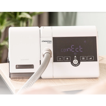 Aparat Lowenstein Prisma Smart Max